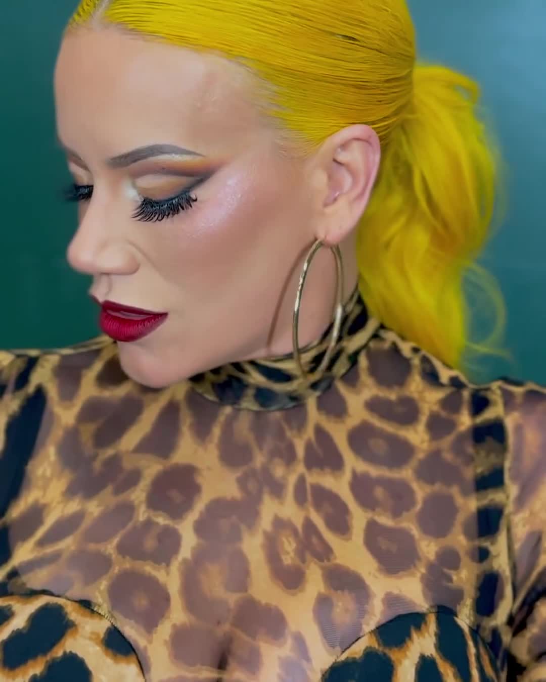 Video 1161273 from Taya Valkyrie