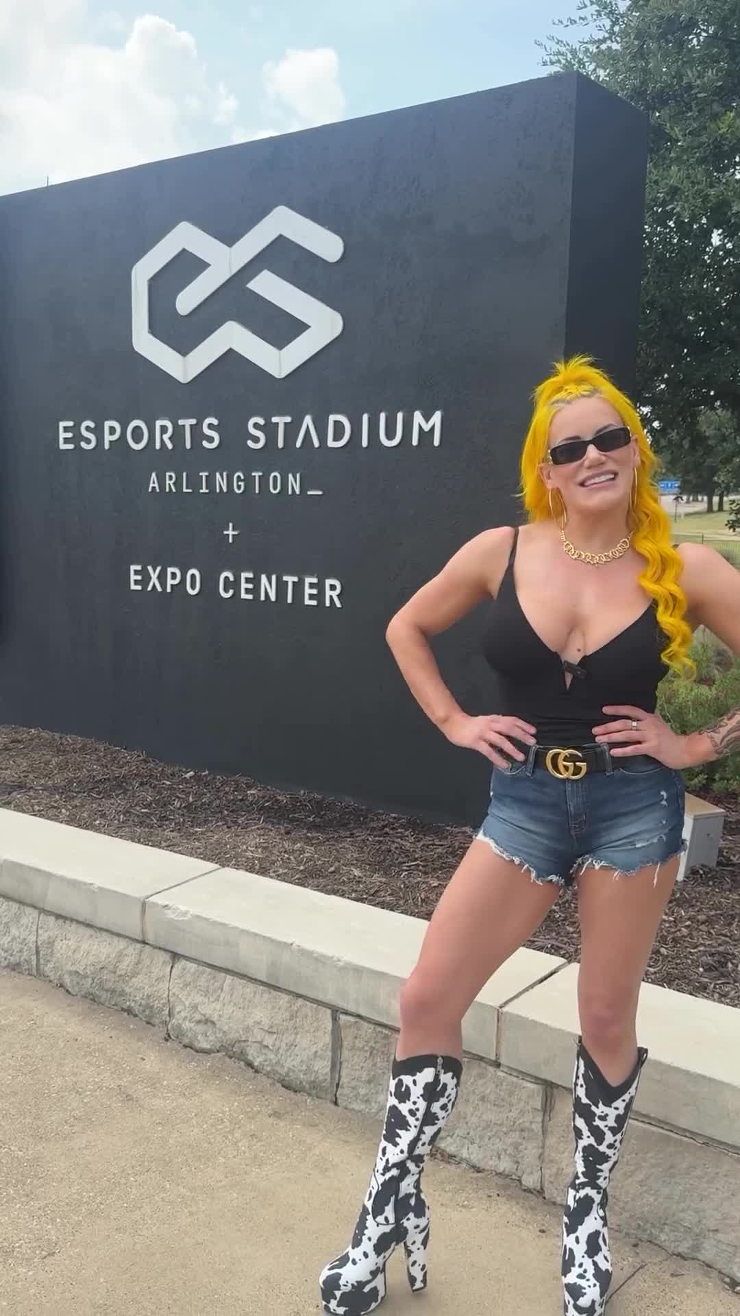 Video 1161271 from Taya Valkyrie