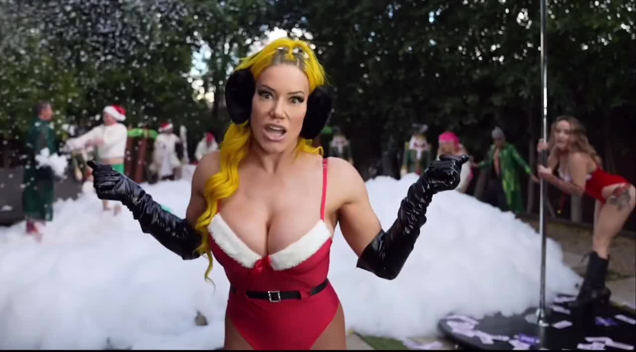 Video 1161276 from Taya Valkyrie