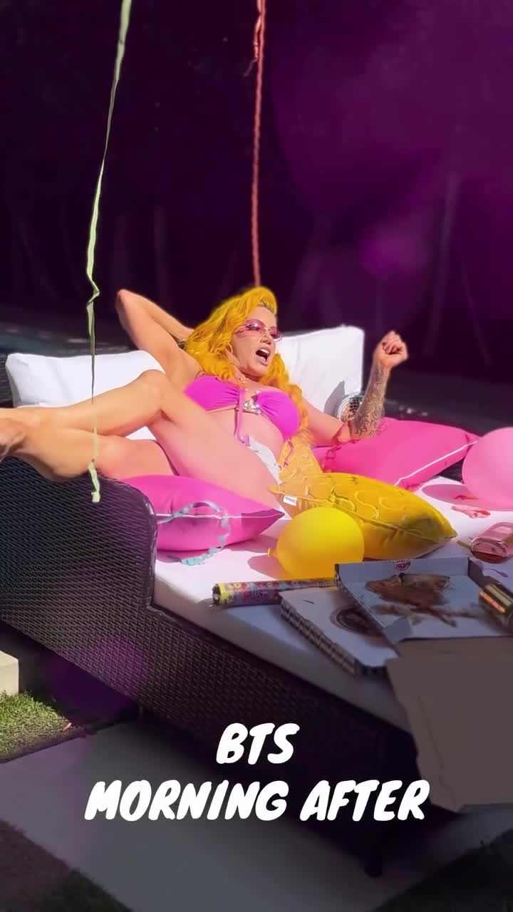 Video 1161282 from Taya Valkyrie