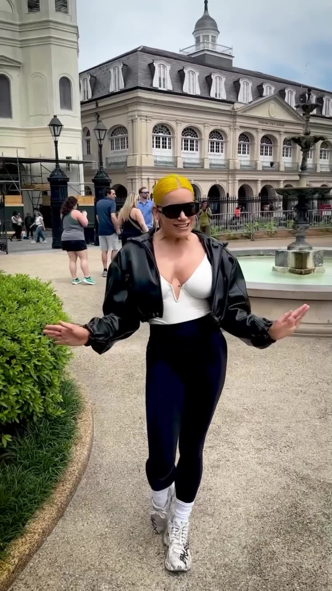Video 1161279 from Taya Valkyrie