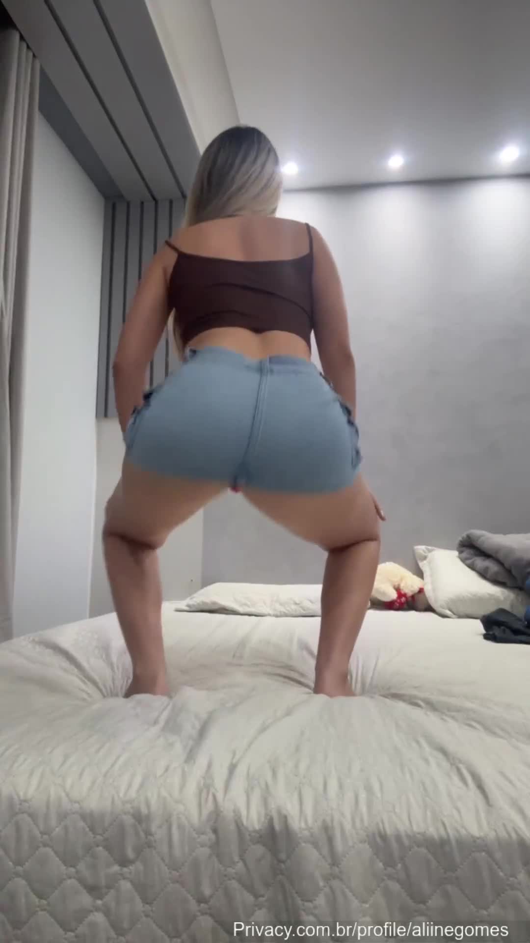 Video 1161507 from Aline Gomes