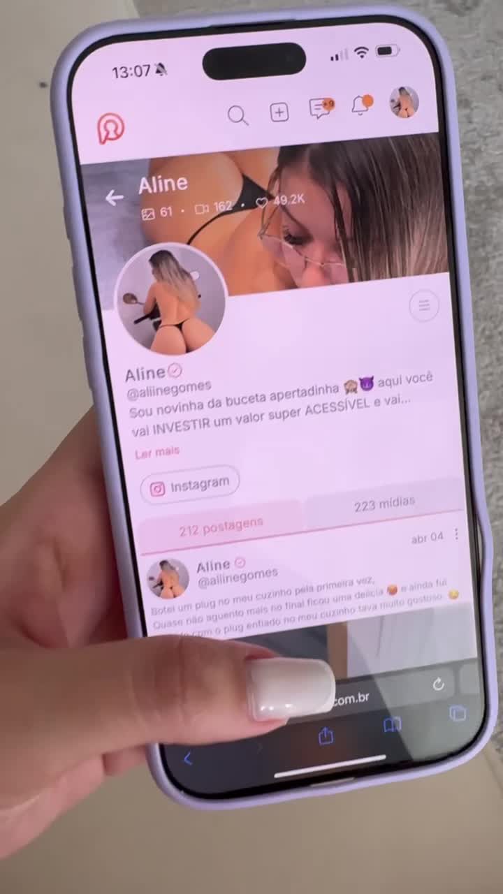 Video 1161504 from Aline Gomes