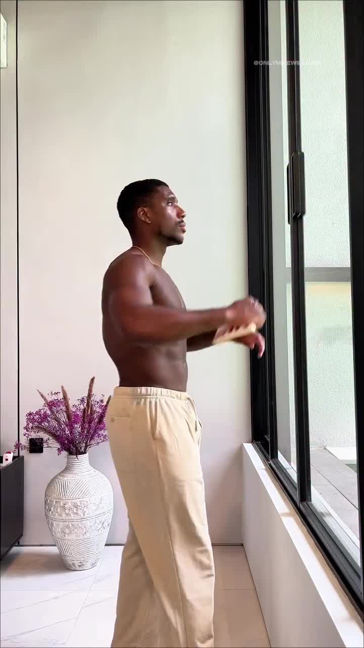 Video 1161592 from Mike Williams