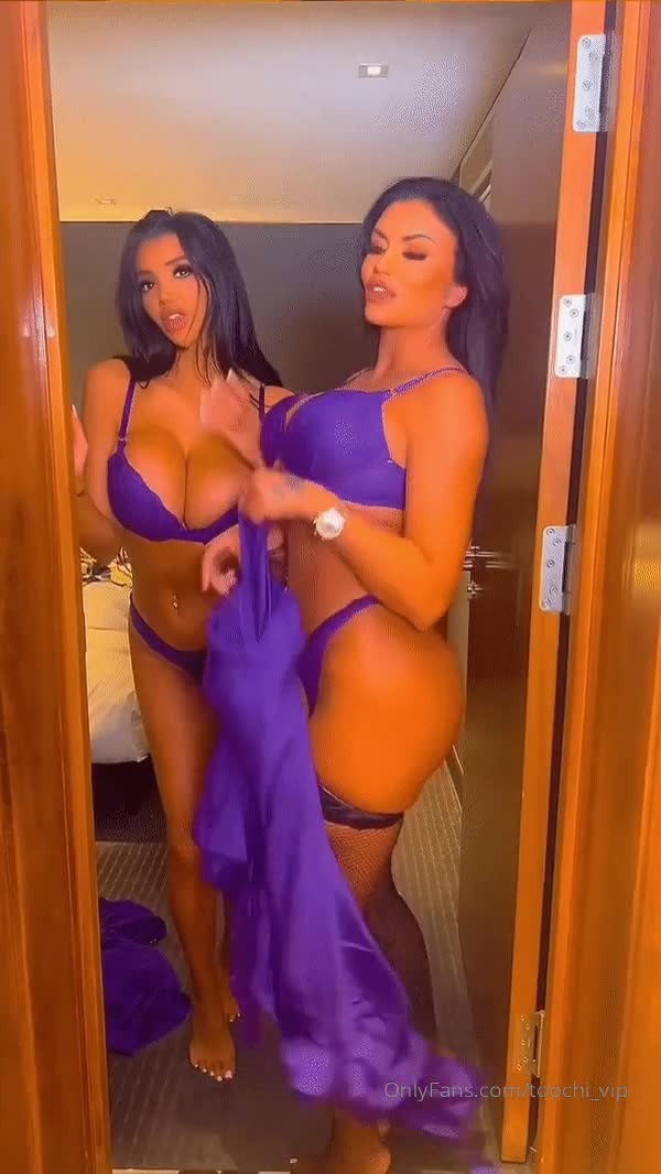 Video 1161737 from Toochi Kash / Italia Kash