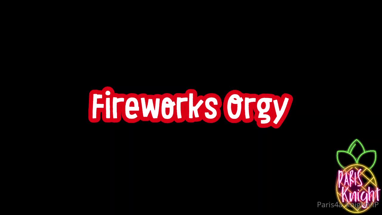 Video 1161753 from Paris Knight | Paris4aknight