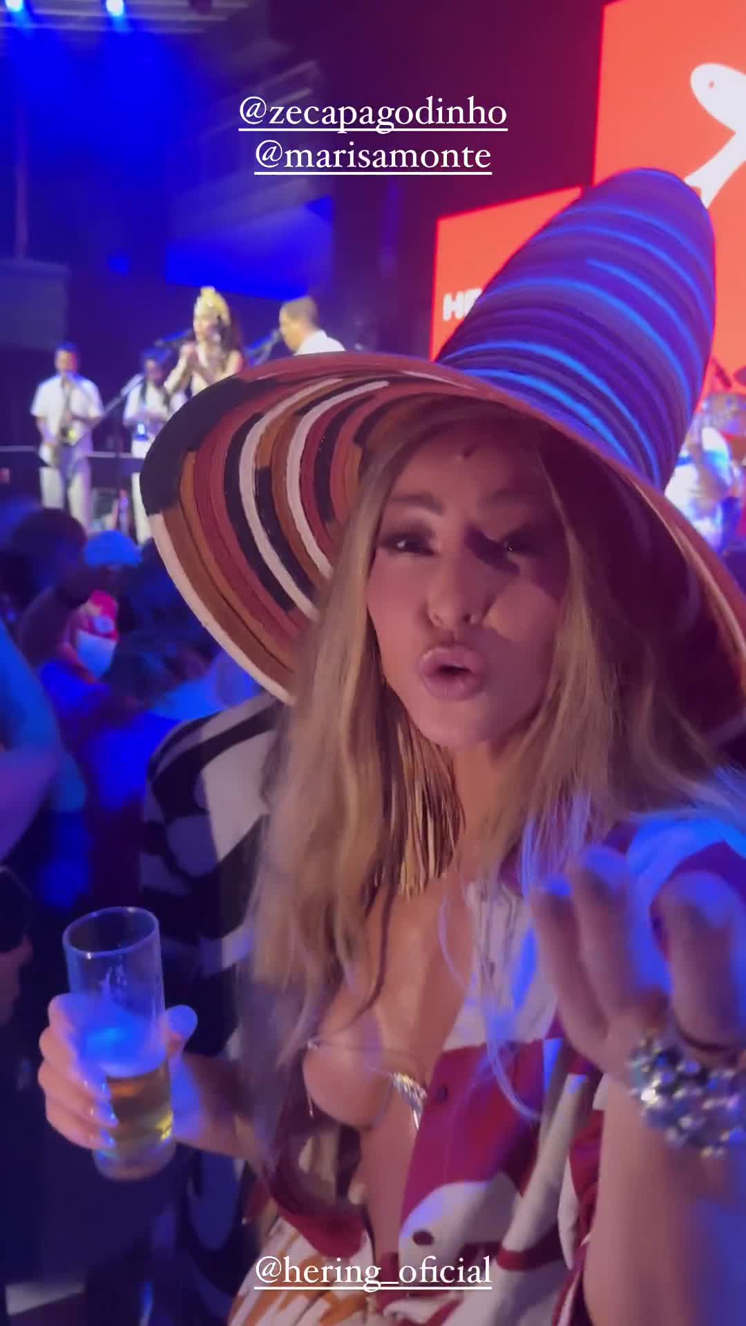 Video 1161774 from Sabrina Sato