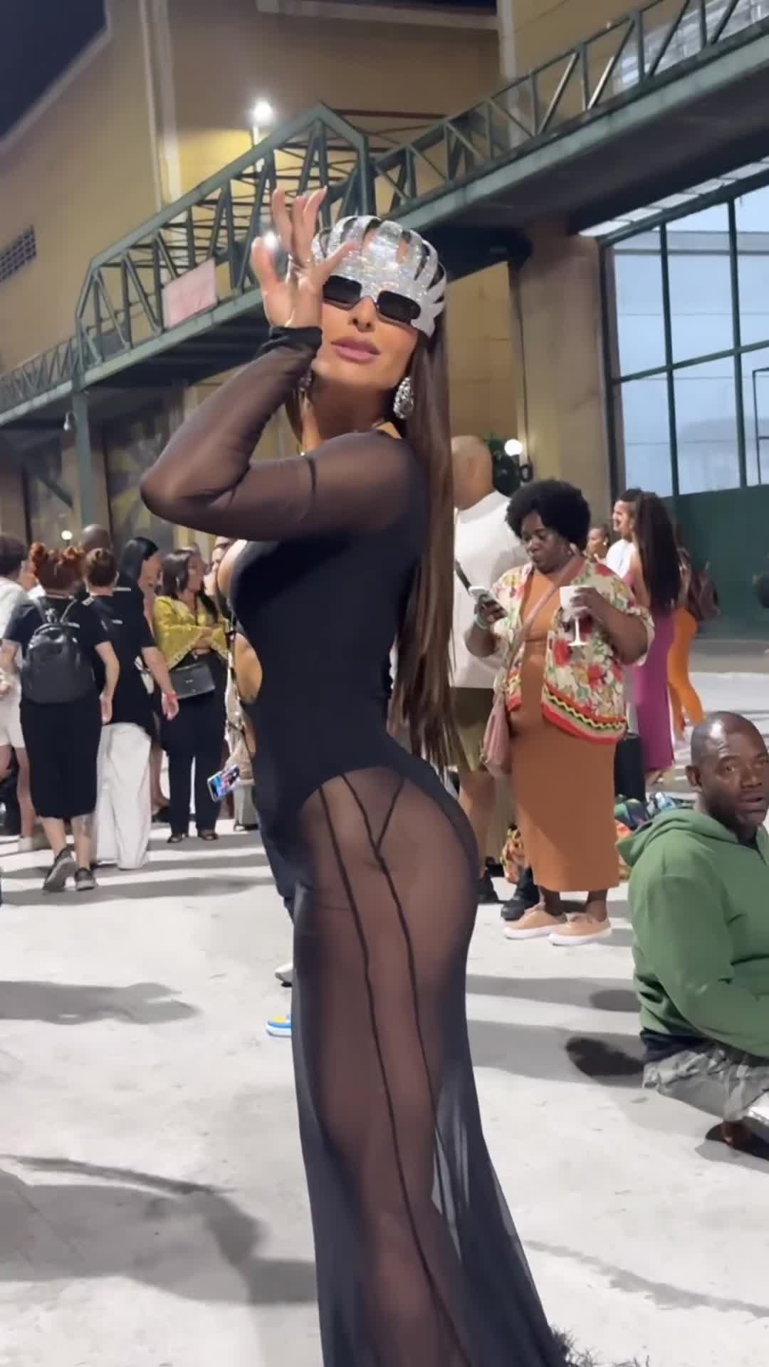 Video 1161786 from Sabrina Sato