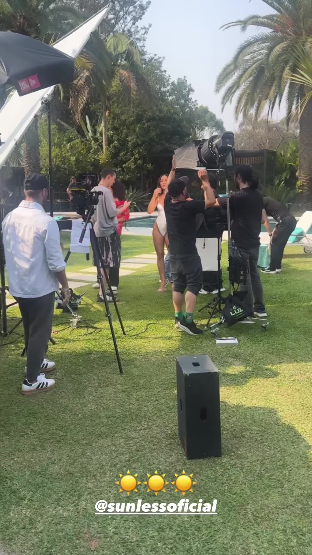 Video 1161789 from Sabrina Sato