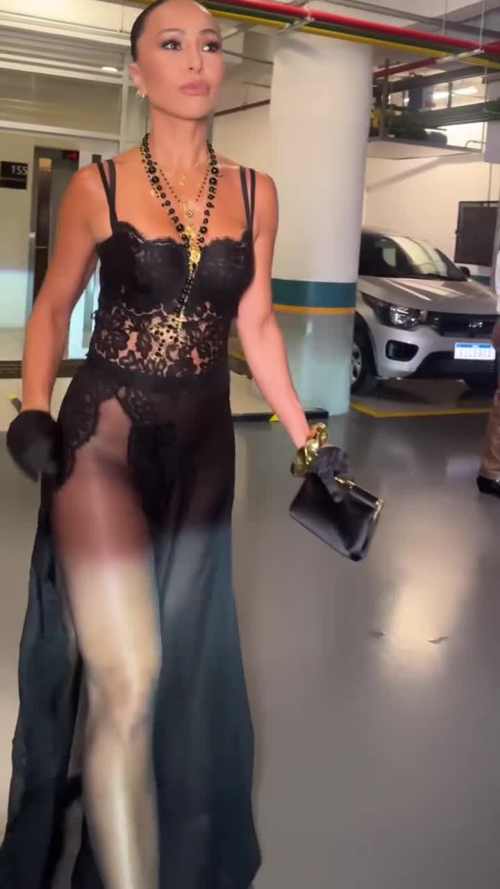 Video 1161798 from Sabrina Sato