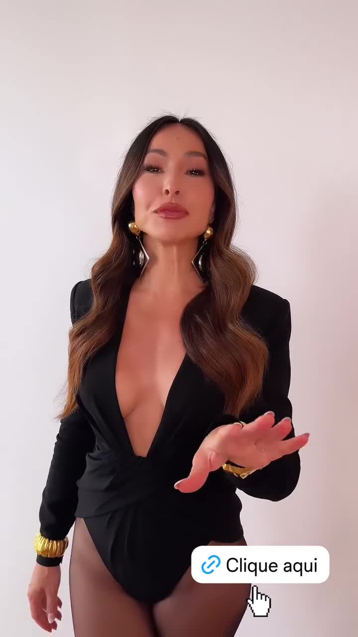 Video 1161802 from Sabrina Sato