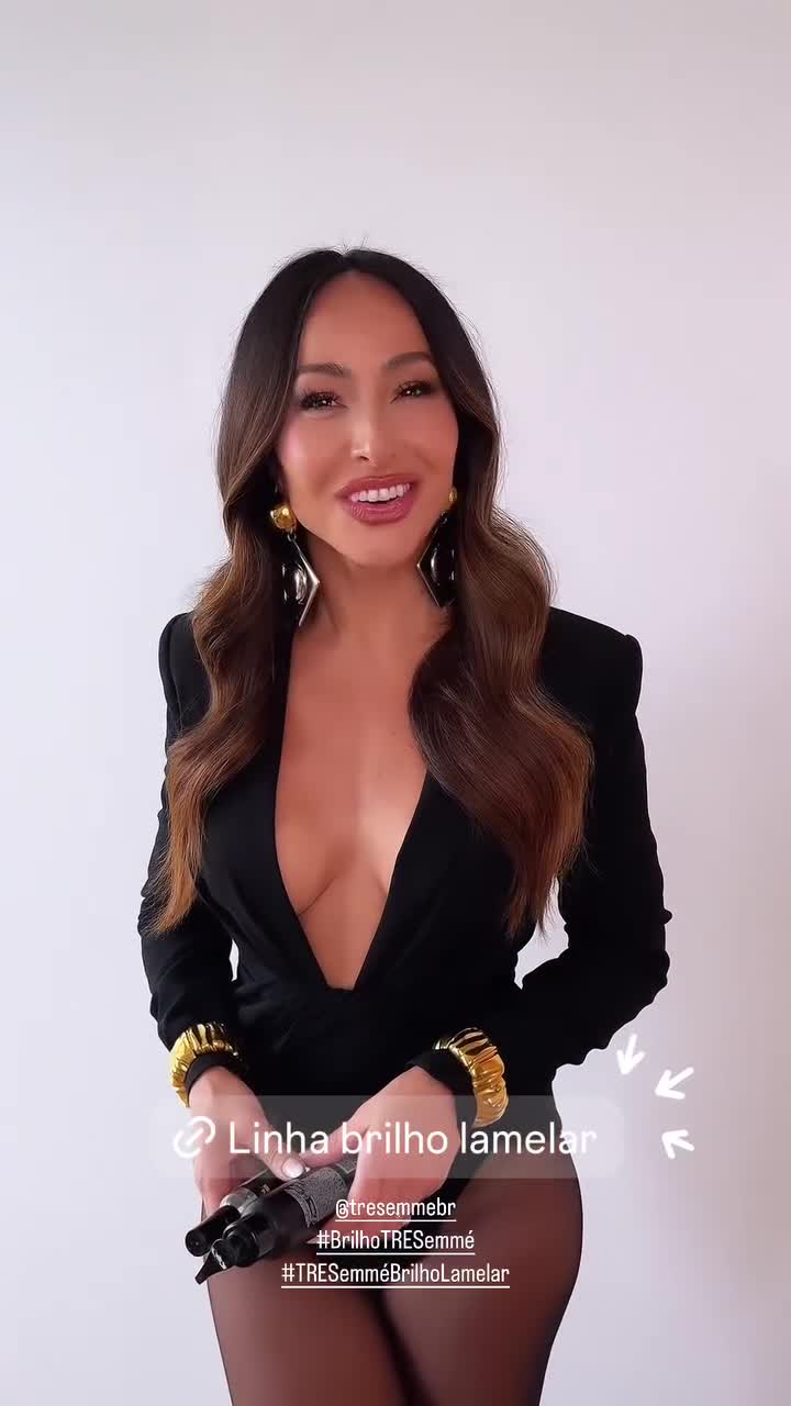 Video 1161803 from Sabrina Sato