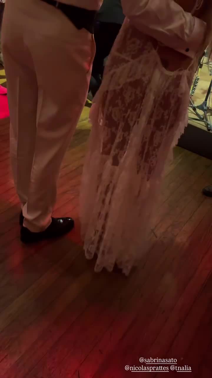 Video 1161805 from Sabrina Sato