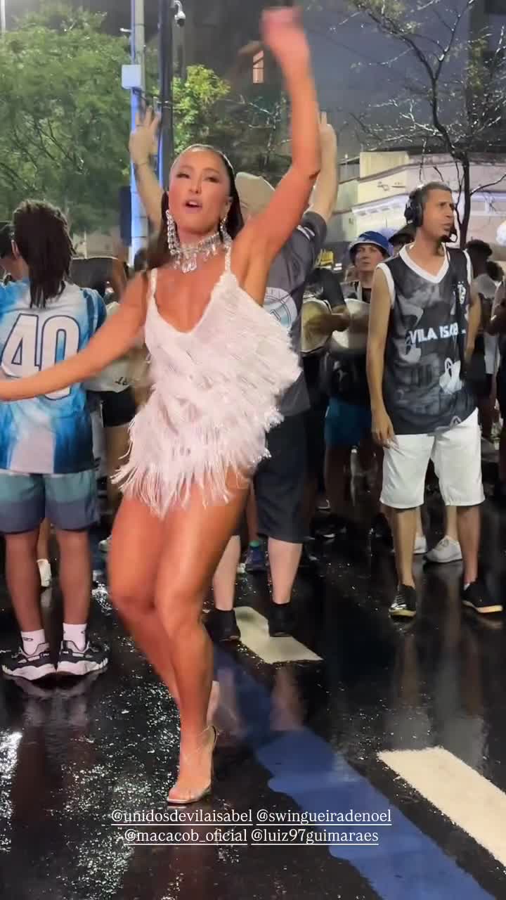 Video 1161806 from Sabrina Sato