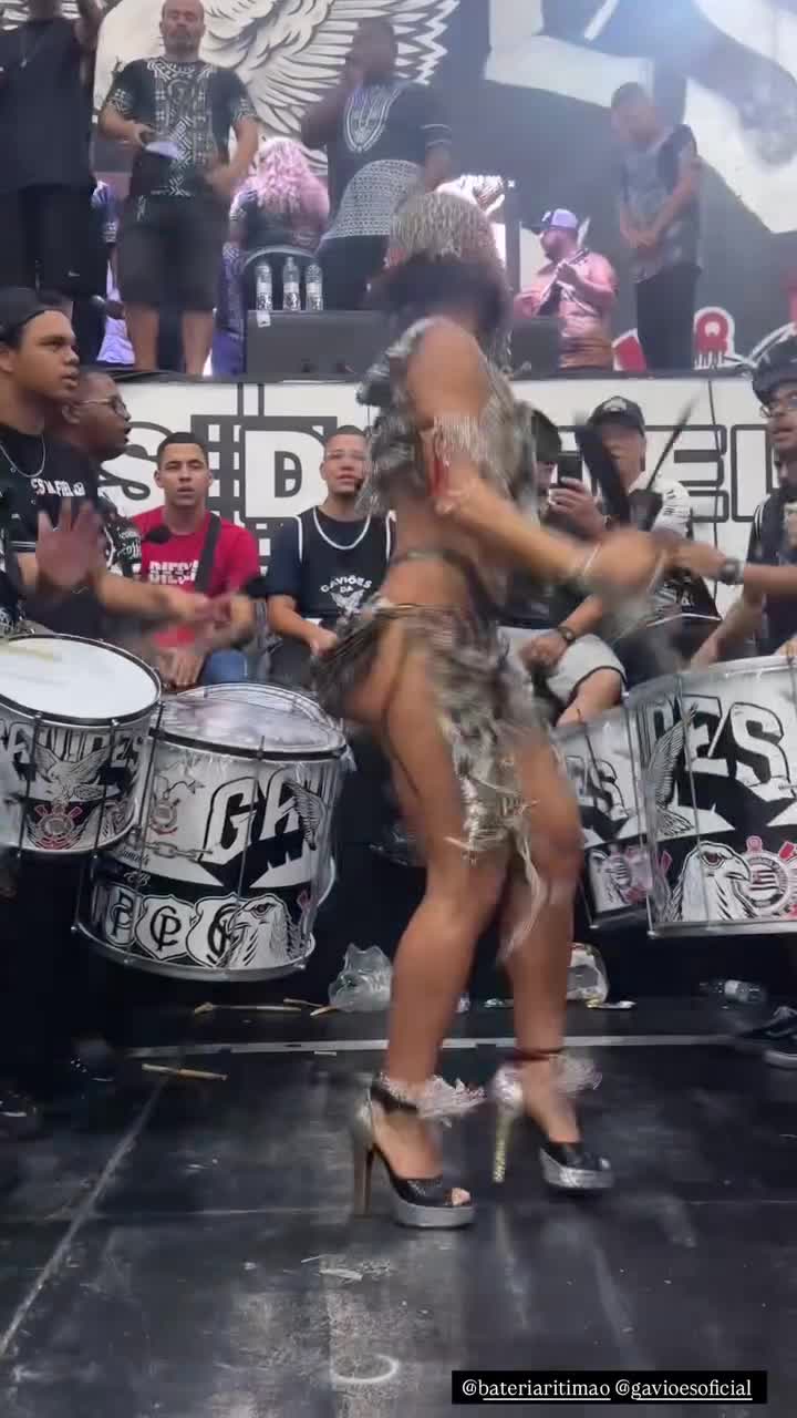 Video 1161807 from Sabrina Sato