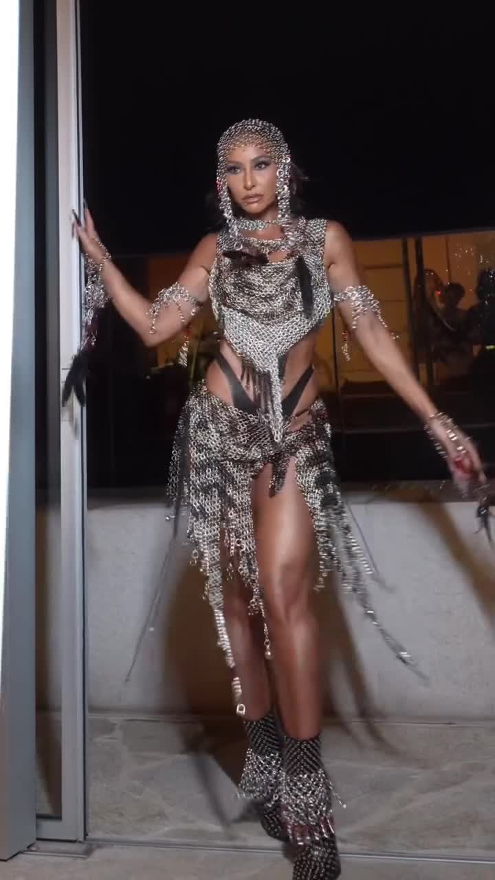 Video 1161808 from Sabrina Sato