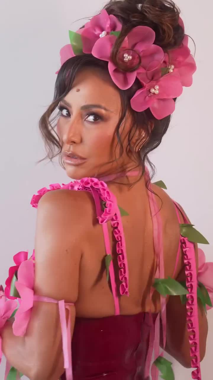 Video 1161814 from Sabrina Sato