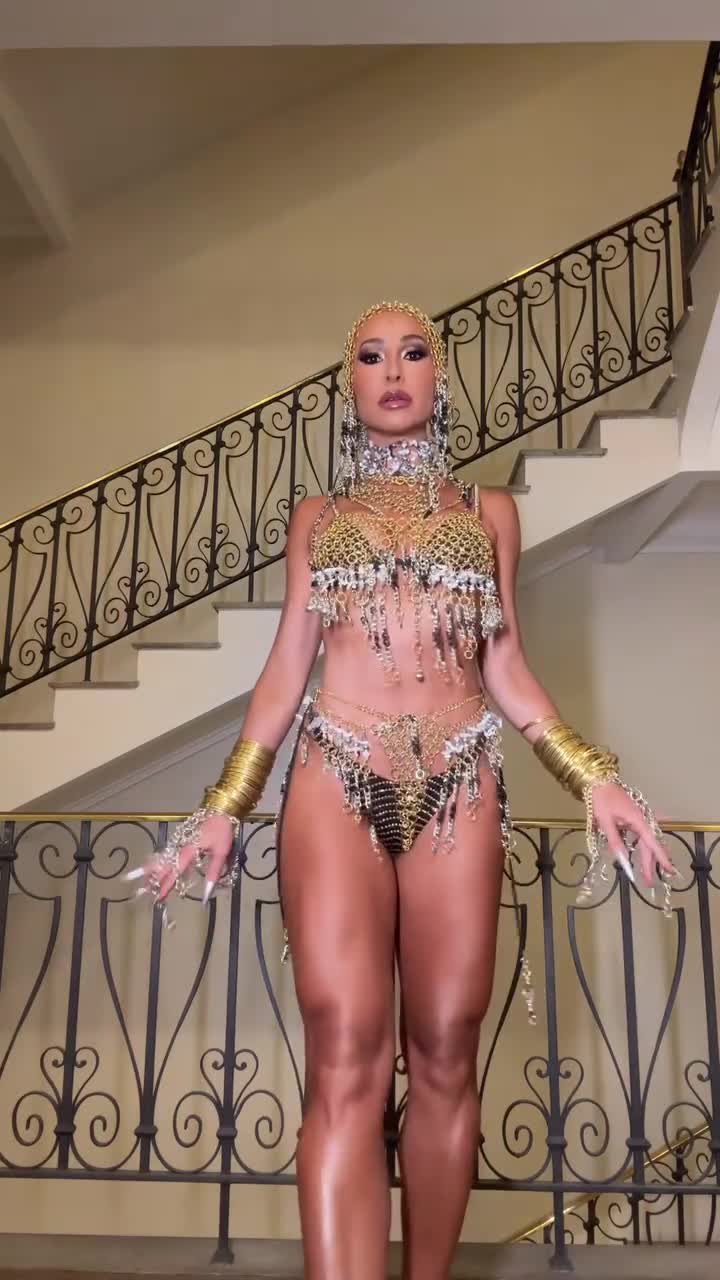 Video 1161815 from Sabrina Sato