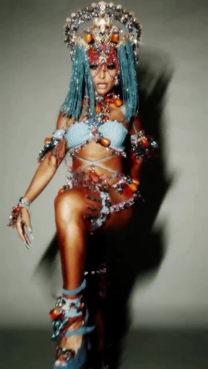 Video 1161825 from Sabrina Sato