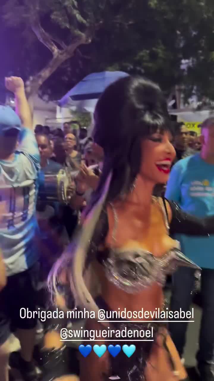 Video 1161829 from Sabrina Sato