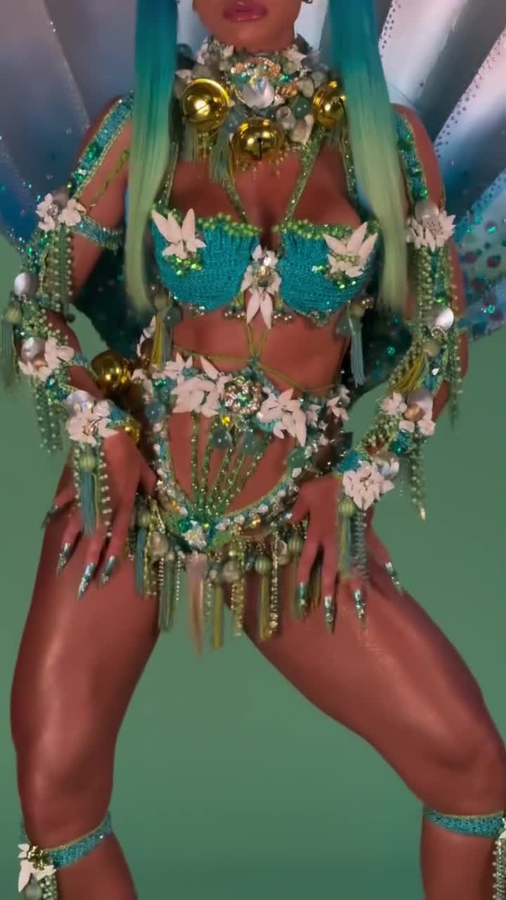 Video 1161830 from Sabrina Sato