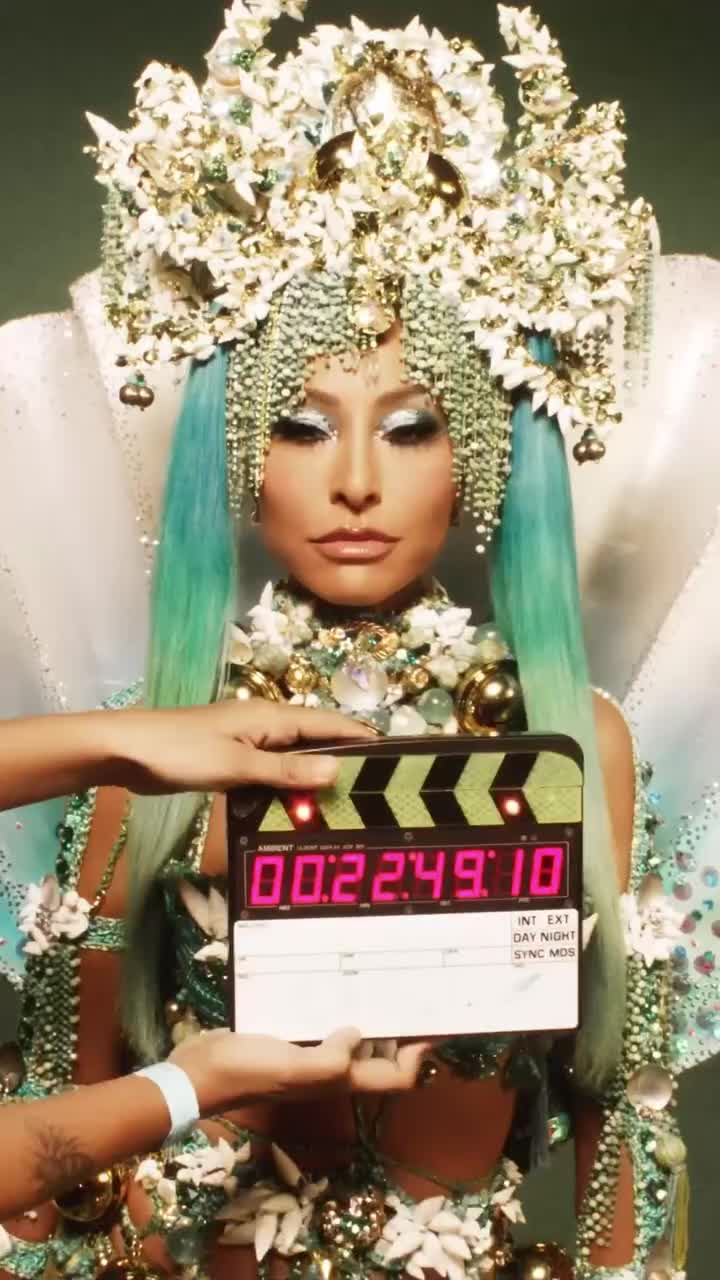 Video 1161831 from Sabrina Sato