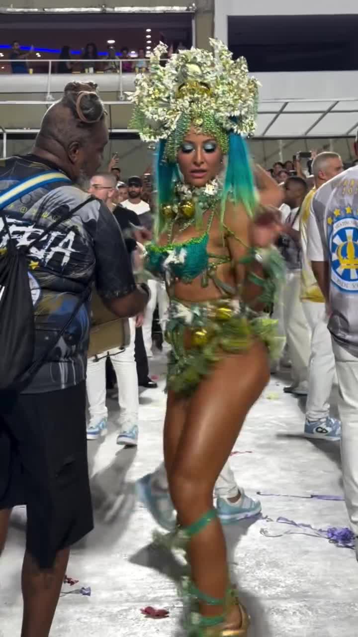 Video 1161832 from Sabrina Sato