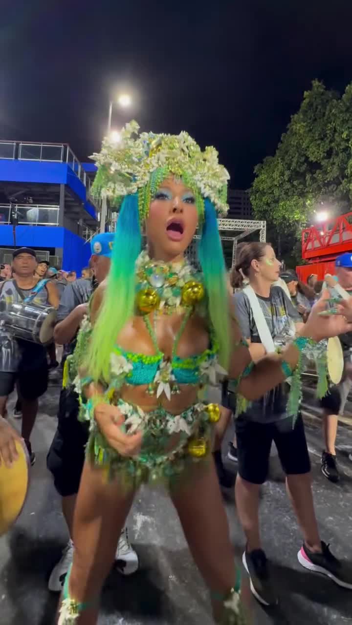 Video 1161833 from Sabrina Sato