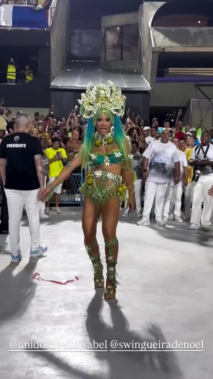 Video 1161835 from Sabrina Sato