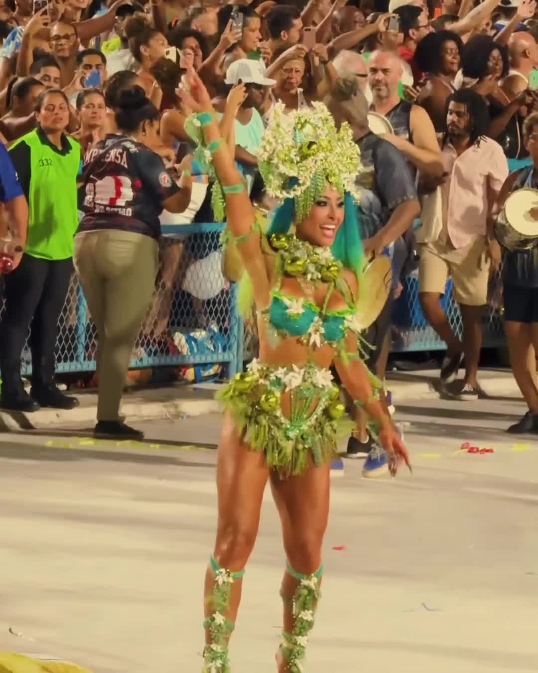 Video 1161837 from Sabrina Sato