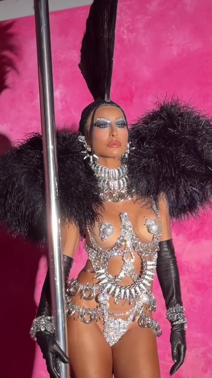 Video 1161846 from Sabrina Sato