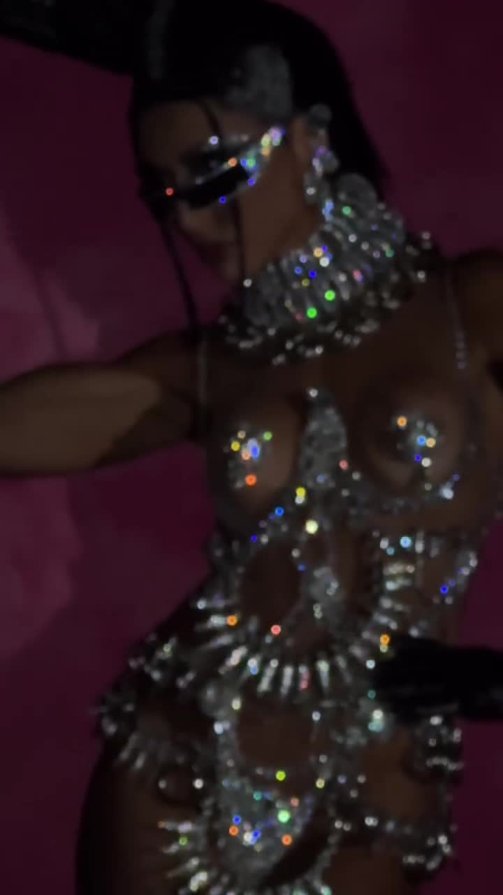 Video 1161847 from Sabrina Sato