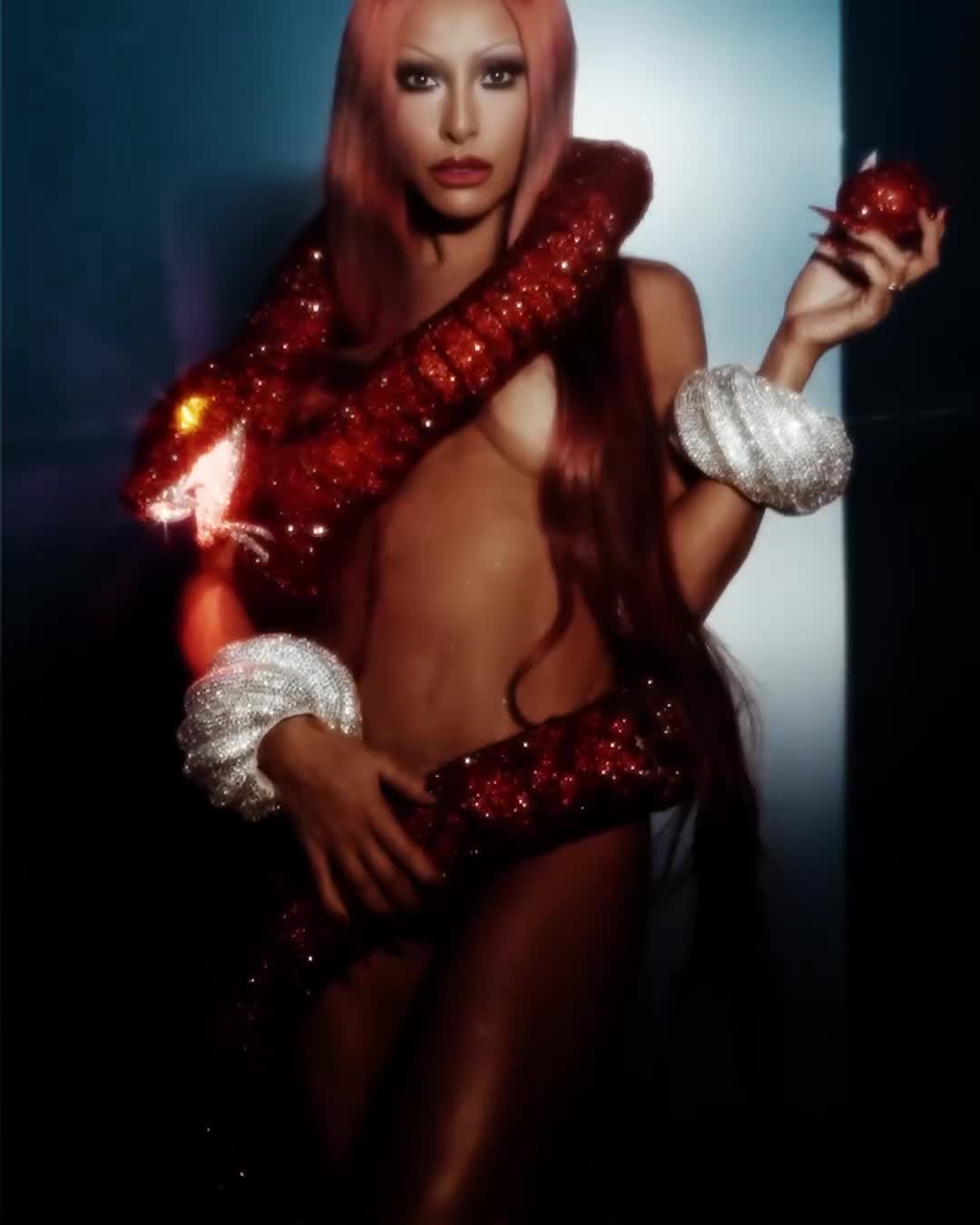 Video 1161851 from Sabrina Sato