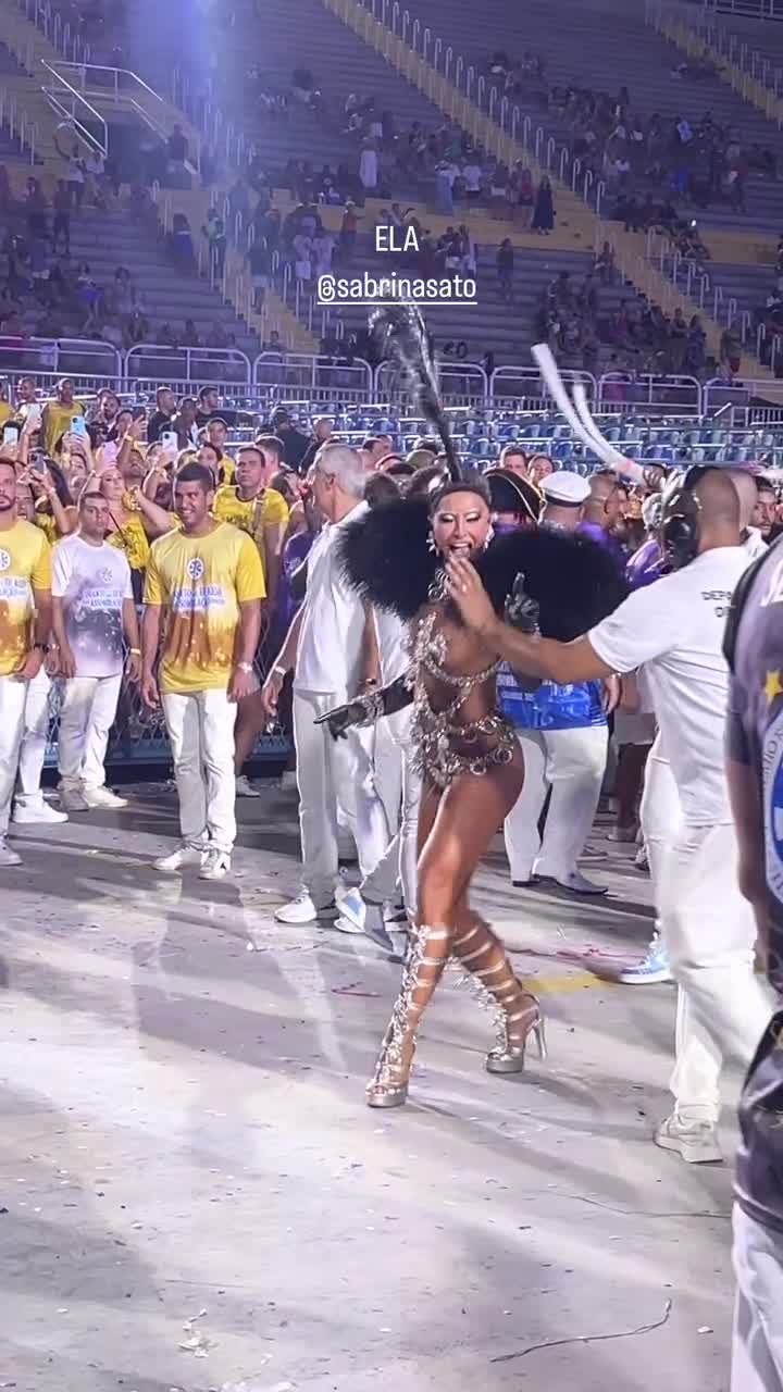 Video 1161852 from Sabrina Sato