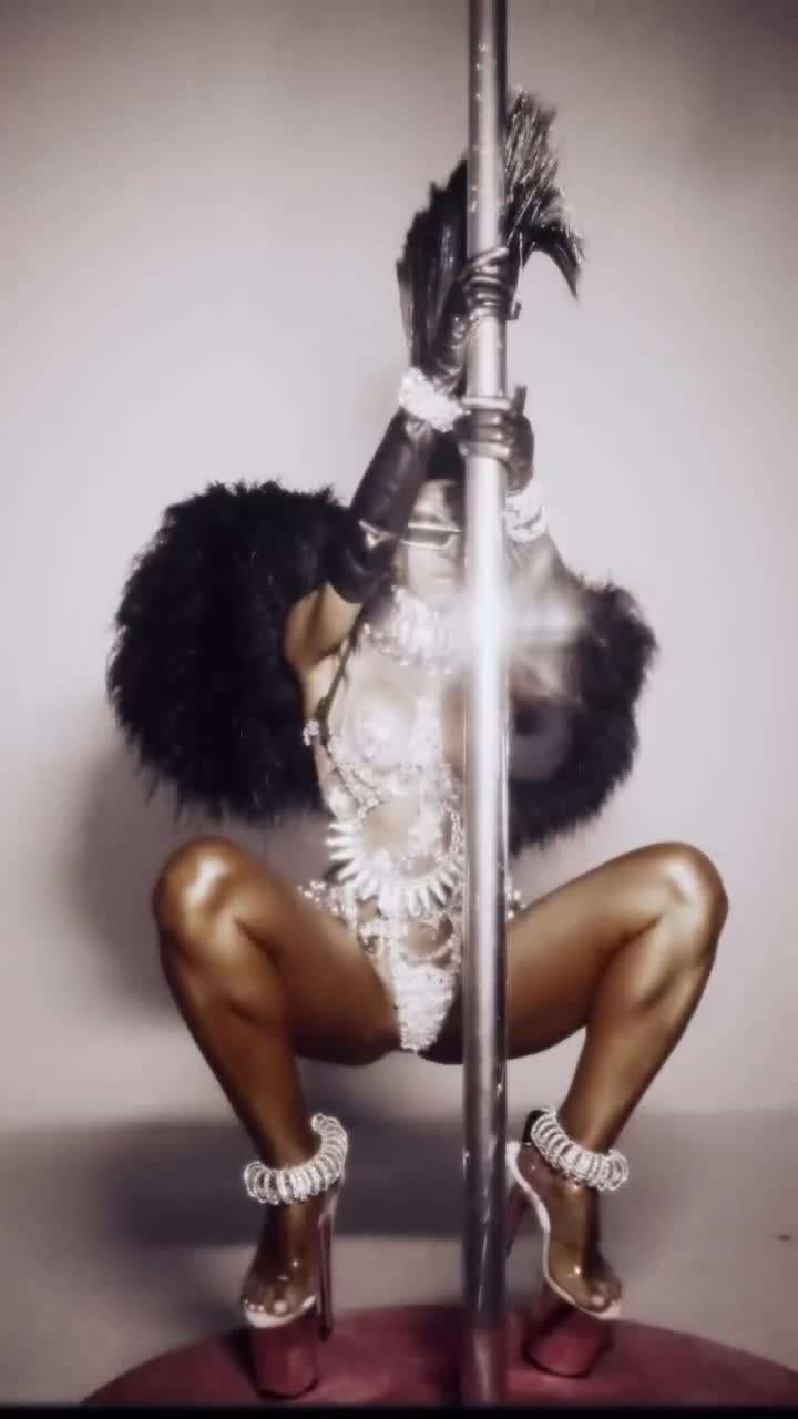 Video 1161854 from Sabrina Sato