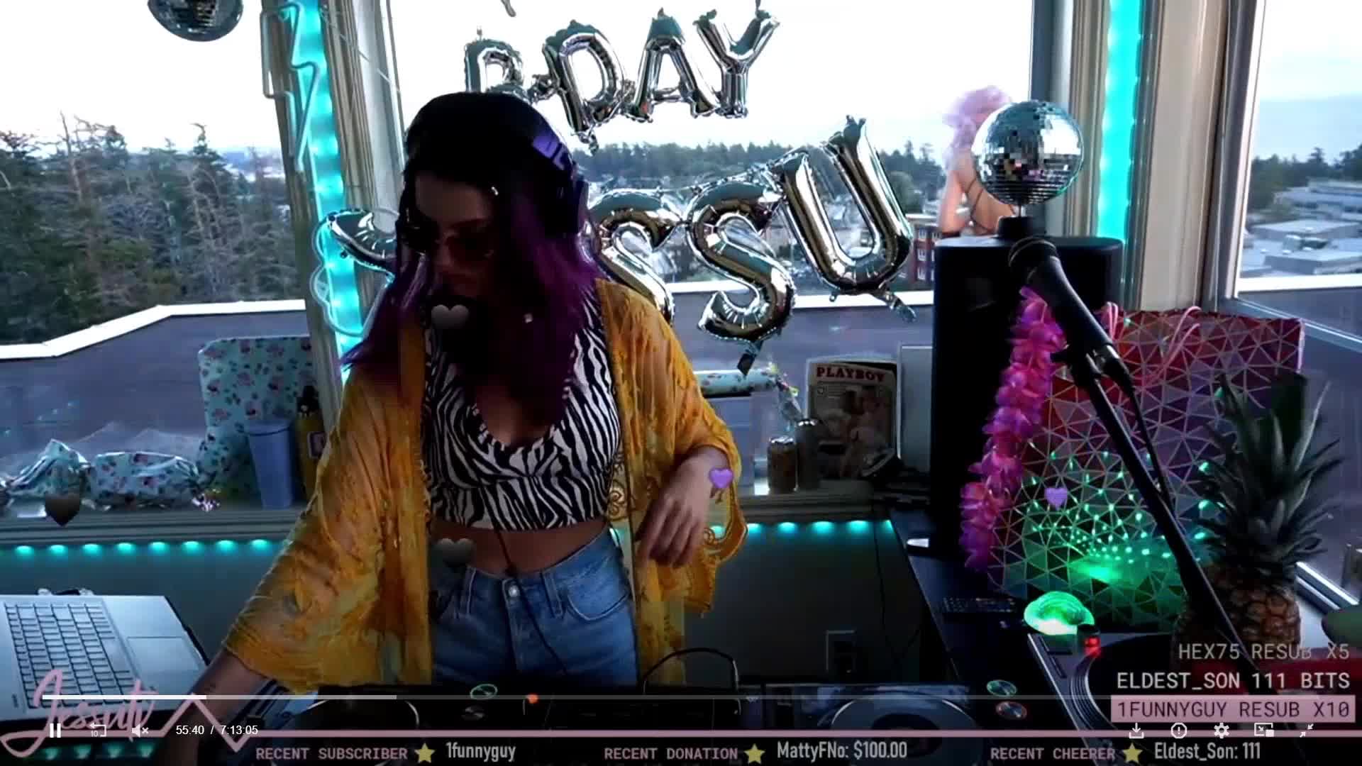 Video 1161919 from Jessu