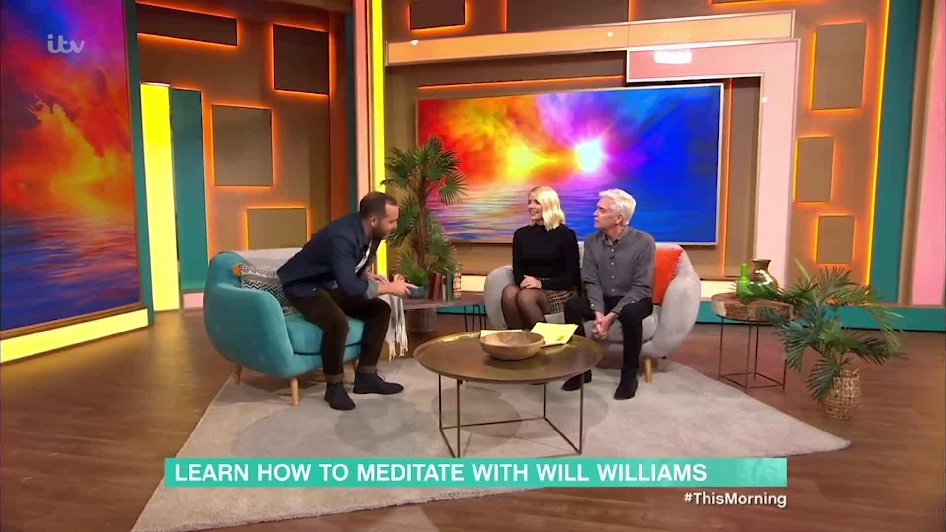 Video 1161999 from Holly Willoughby