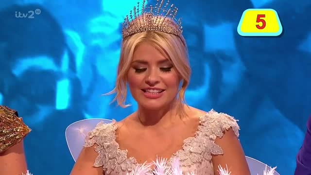 Video 1162000 from Holly Willoughby