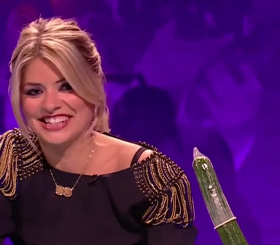 Video 1162006 from Holly Willoughby