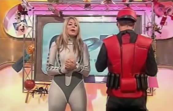 Video 1162008 from Holly Willoughby