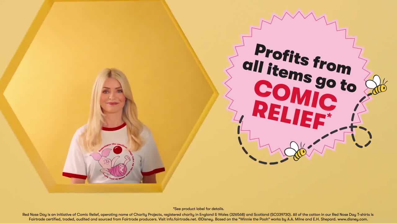 Video 1162016 from Holly Willoughby