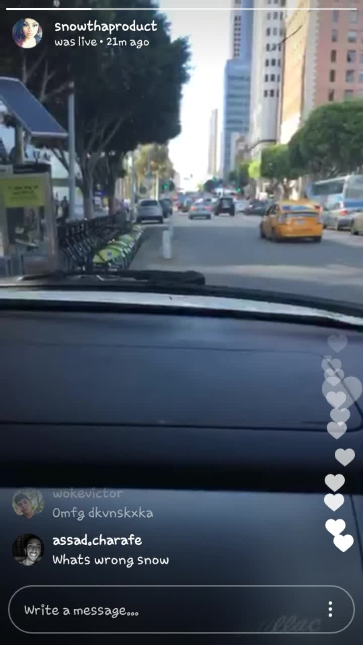 Video 1162059 from Snow Tha Product