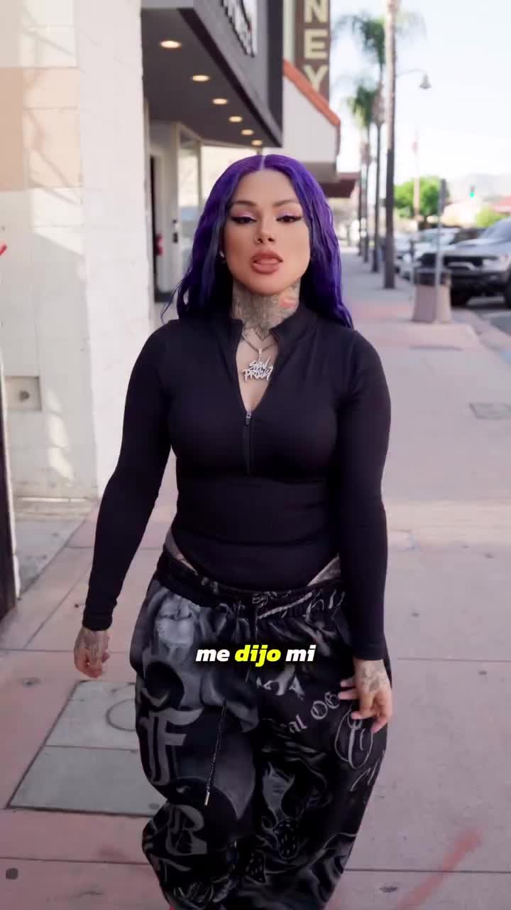 Video 1162063 from Snow Tha Product