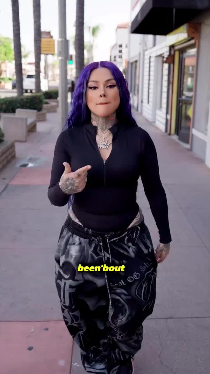 Video 1162066 from Snow Tha Product