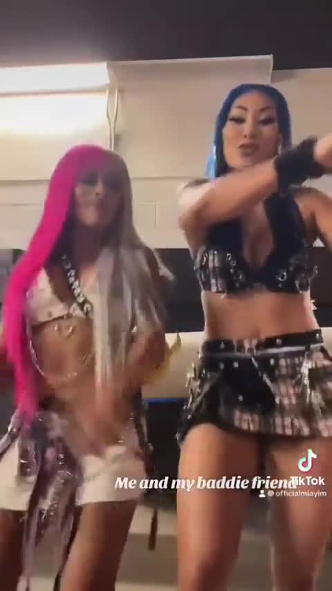 Video 1162073 from Mia Yim