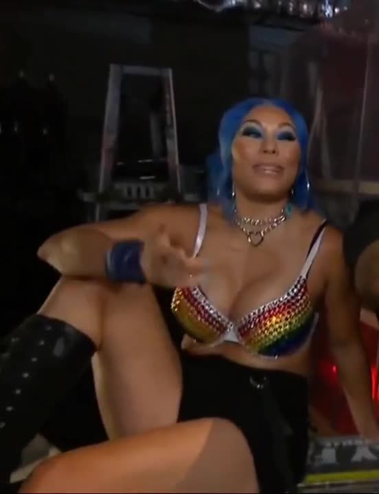 Video 1162076 from Mia Yim