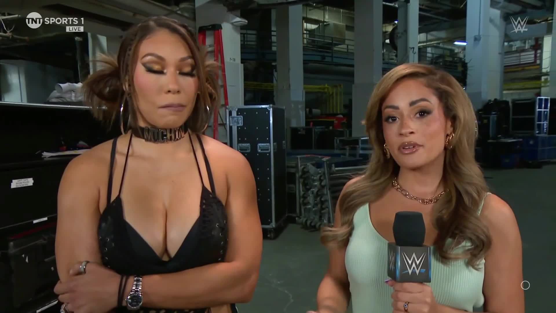 Video 1162081 from Mia Yim