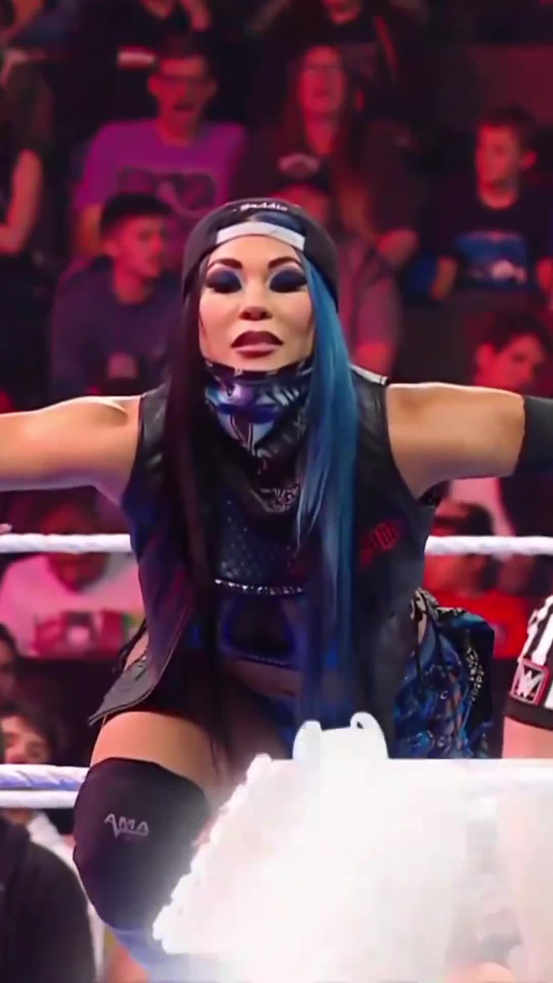 Video 1162082 from Mia Yim