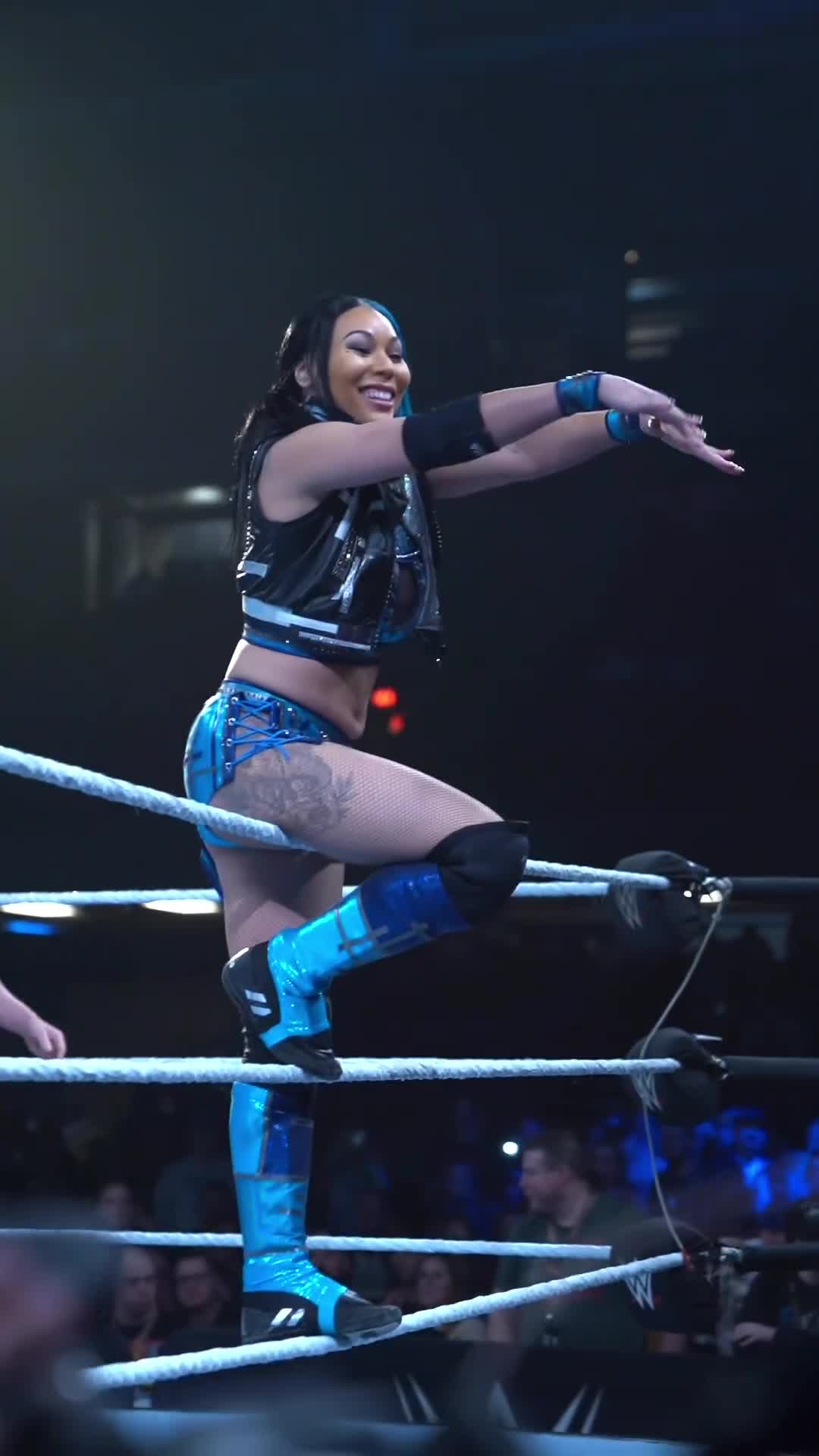 Video 1162088 from Mia Yim