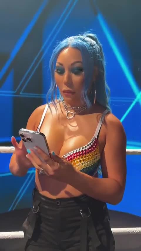 Video 1162089 from Mia Yim